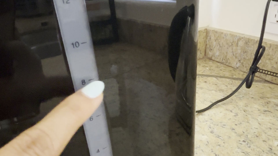 How to use the coffee maker